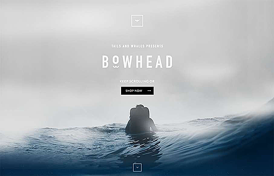 BowHead
