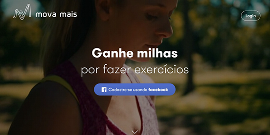 MOVA MAIS