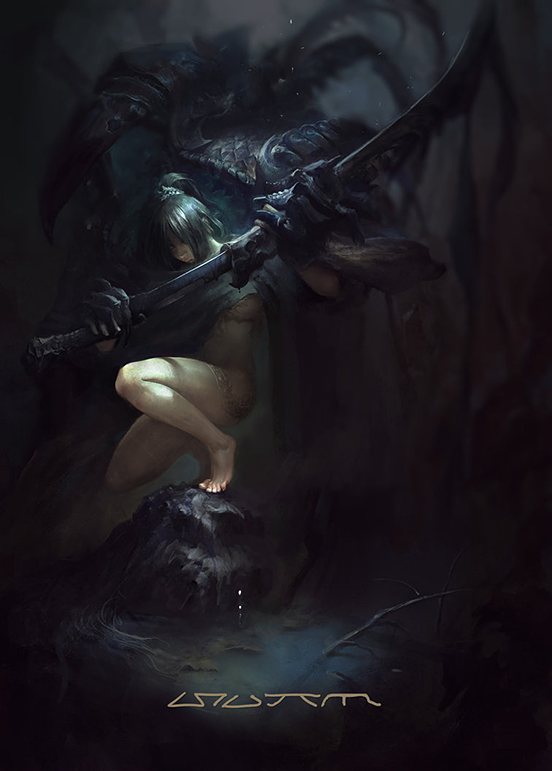 Demon Hunter