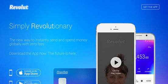 REVOLUT