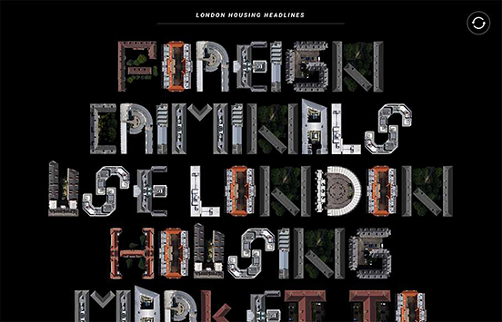 London Housing