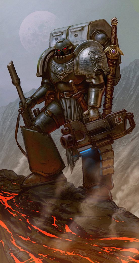 That’s Too Many Weapons