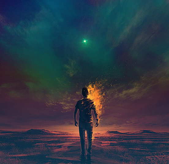 The Recluse