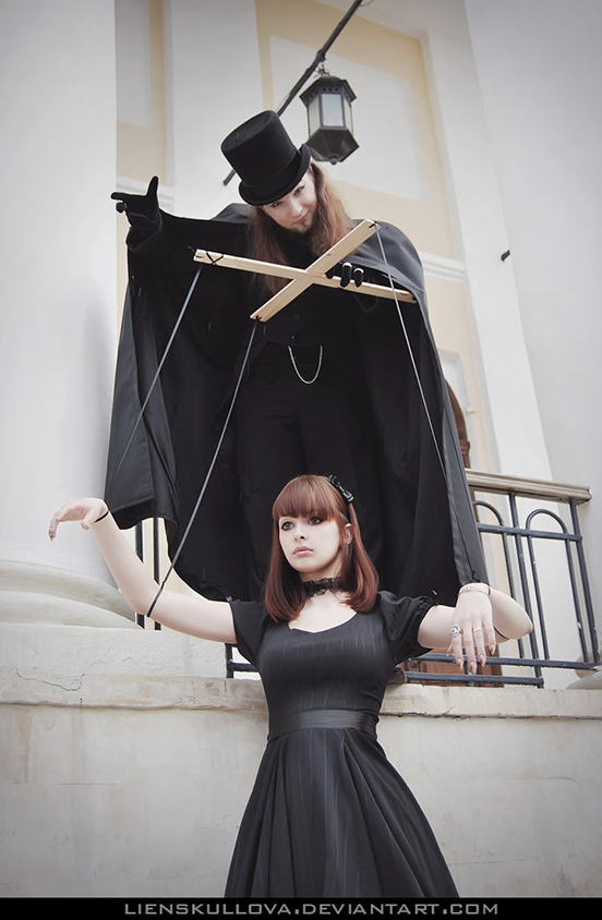 Puppeteer