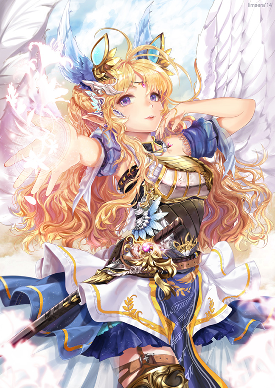Valkyrie
