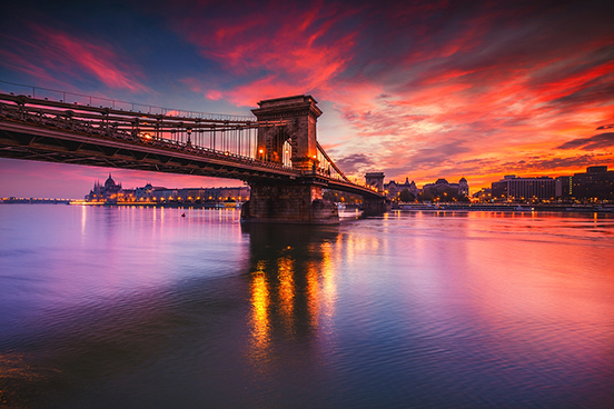 Budapest