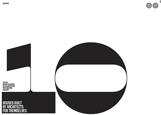 Enso Magazine