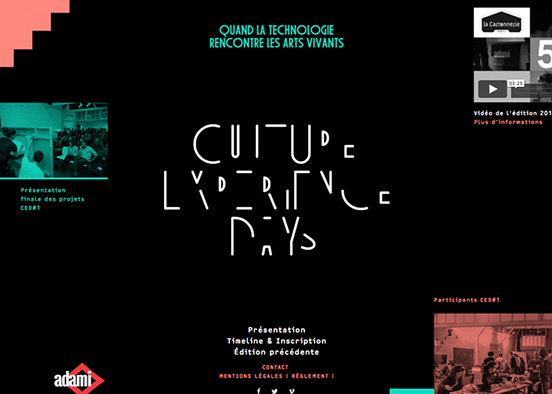 Culture Experience Days