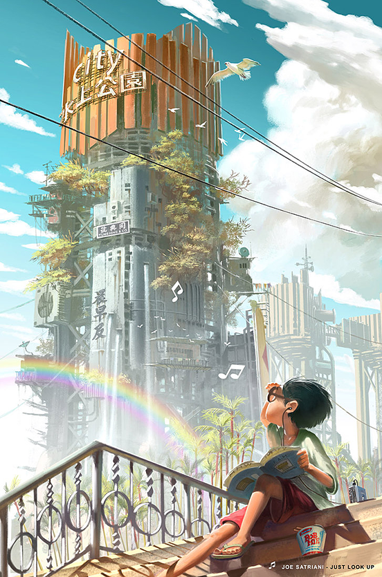 Great Destination IV