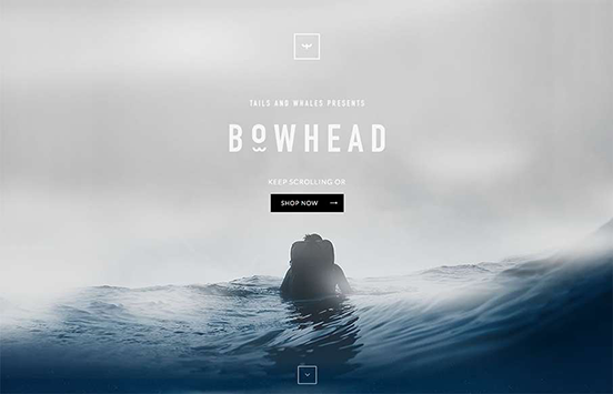 BowHead