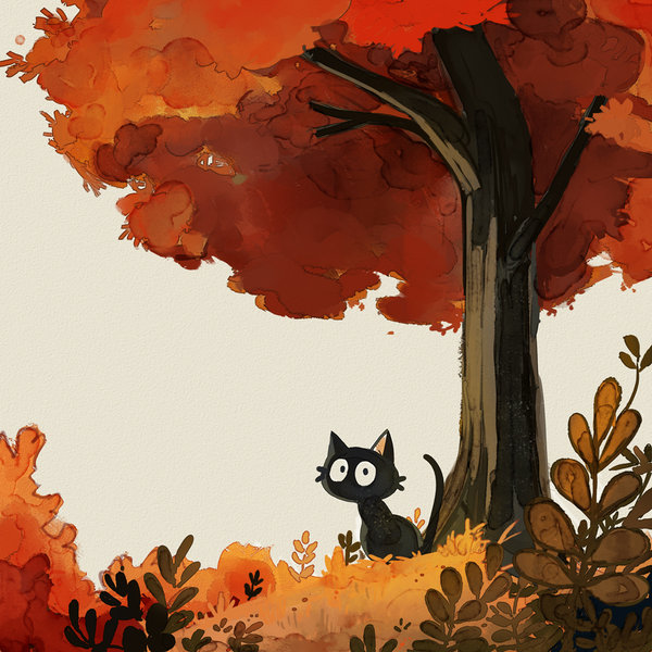 IS IT NOVEMBER ALREADY