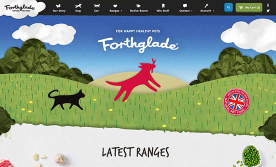 Forthglade
