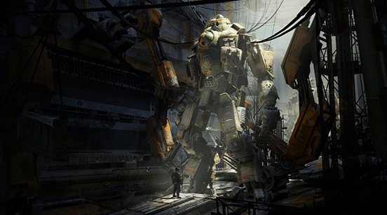 Titan Factory