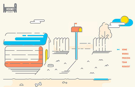 Hound Studio