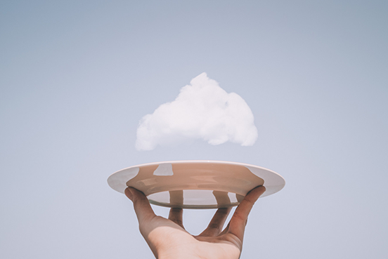 Cotton Cloud