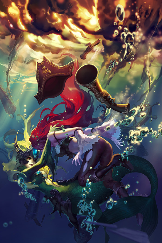 Shipwreck