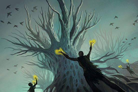 The Summoning