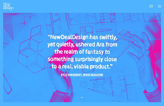NewDealDesign
