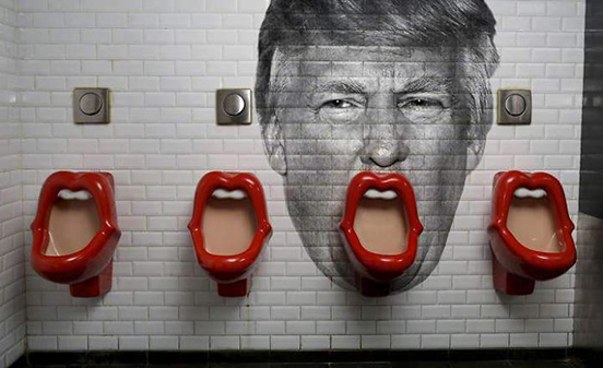 Restroom