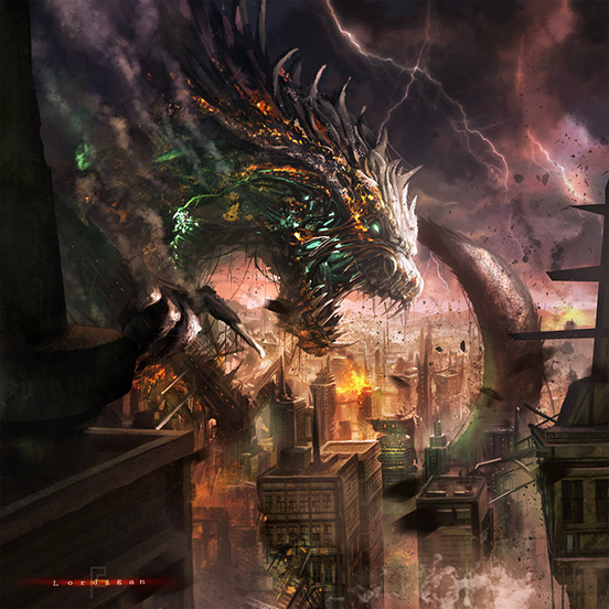 Godzilla