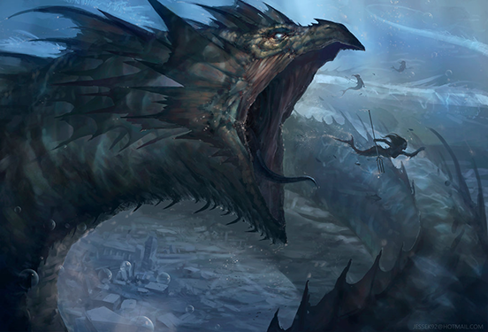 Leviathan