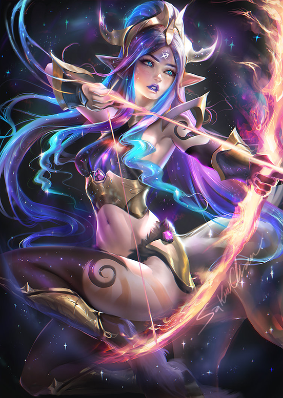 Horoscope Series