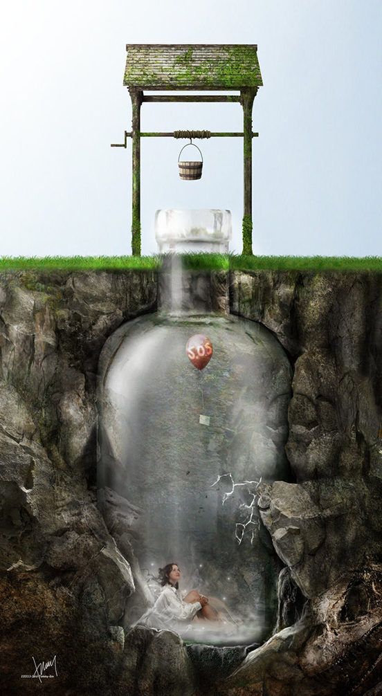 Genie In The Bottle