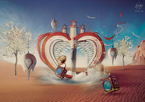 This Old Heart