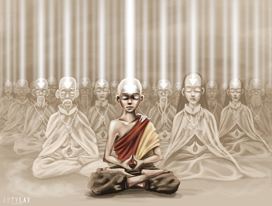 The Last Airbender