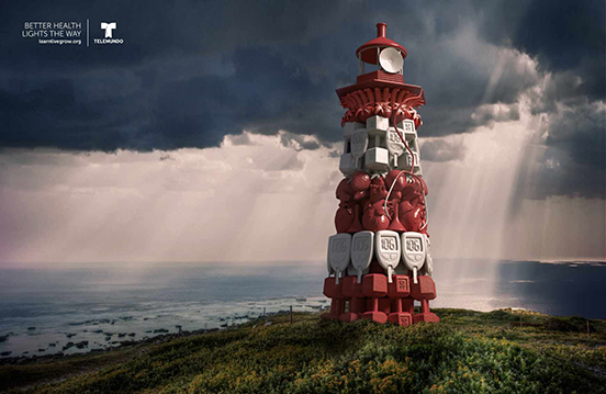 Beacons of Light
