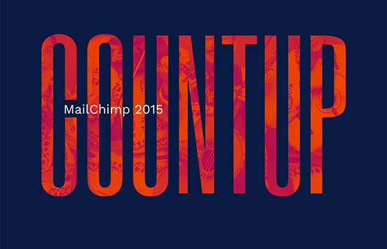 MailChimp 2015