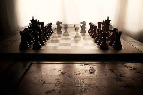 Echecs
