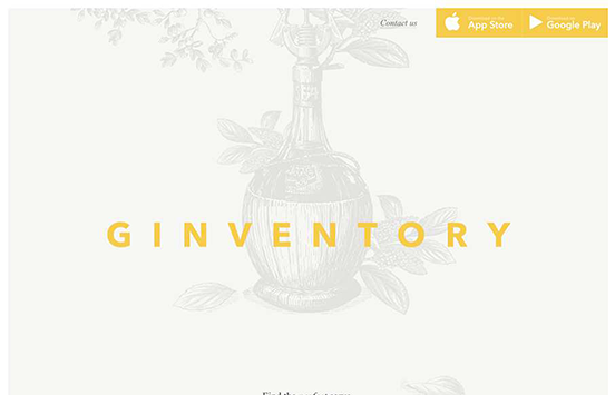 Ginventory