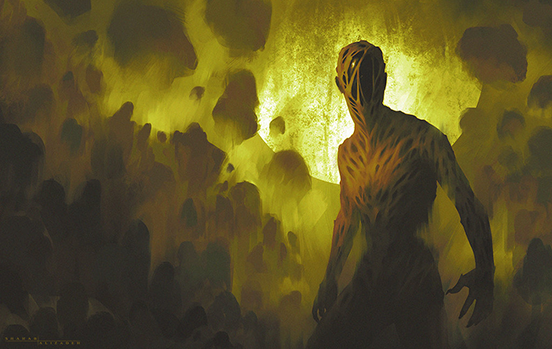 Soul Devourer