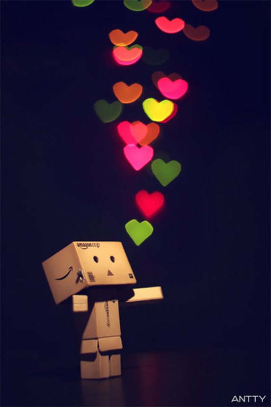 Spread The Love