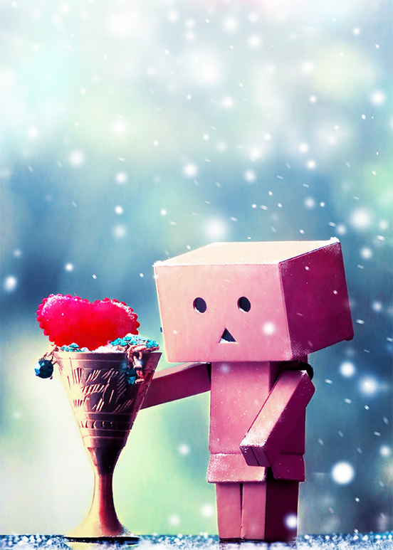 Winter Dreams