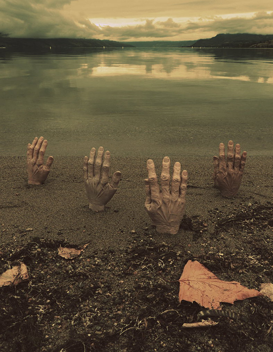 Hands