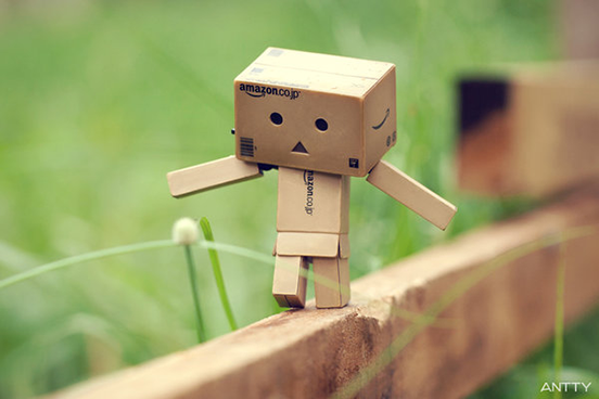 Never Give Up