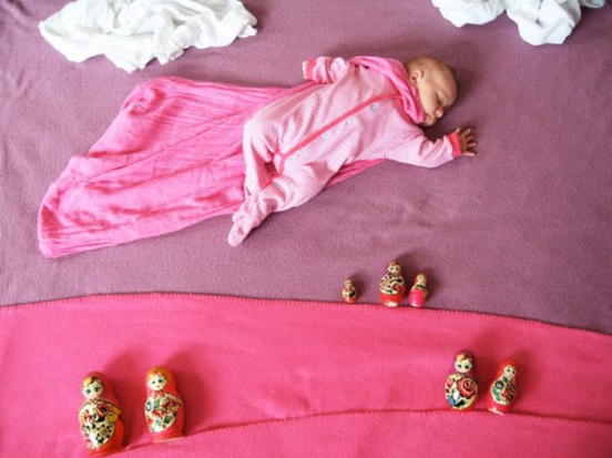 Mila’s Daydreams
