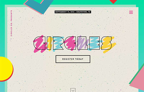 Circles Conference 201
