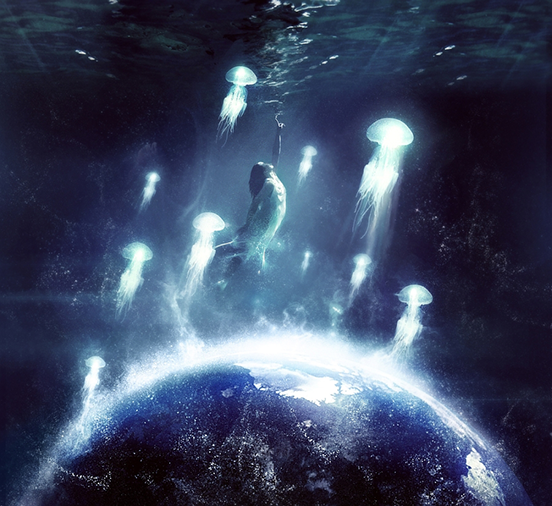 Sunken Soul