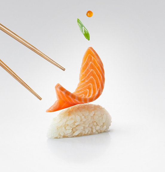 Home Sushi