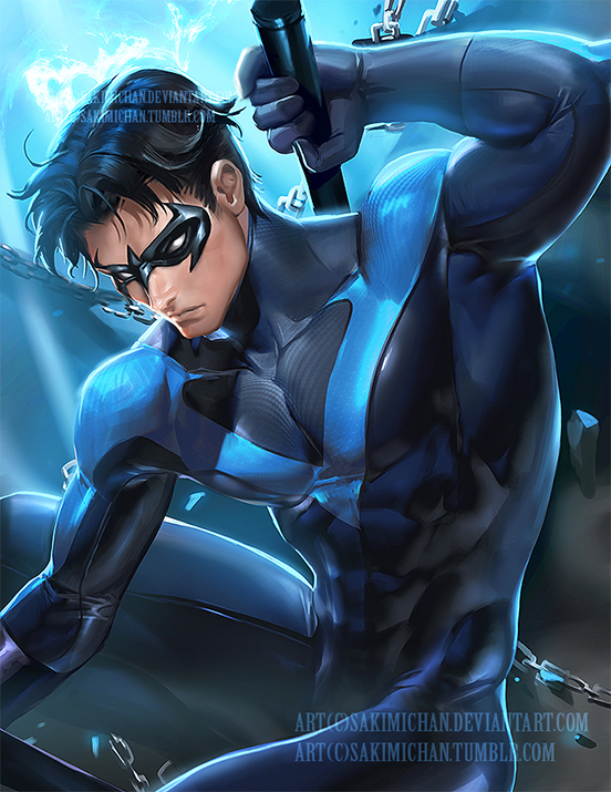 NightWing