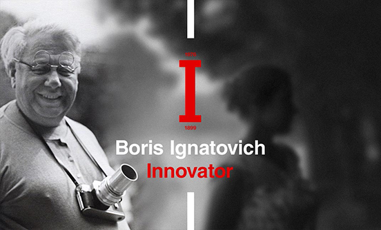 Boris Ignatovich