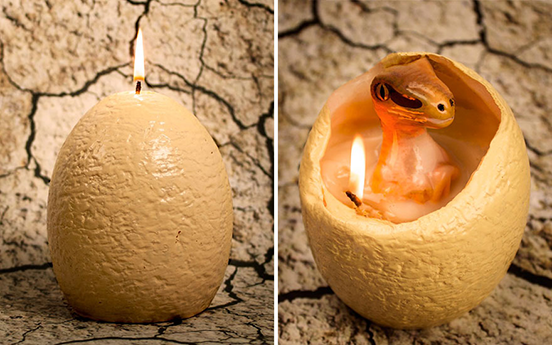 Dinosaur Egg