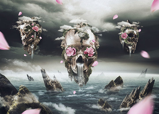 DIGITAL ART
