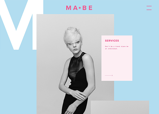 MABE Hair