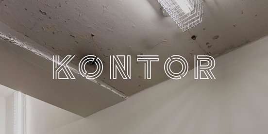 KONTOR LONDON