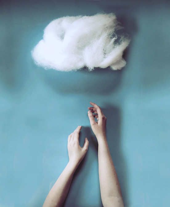 Catching Clouds