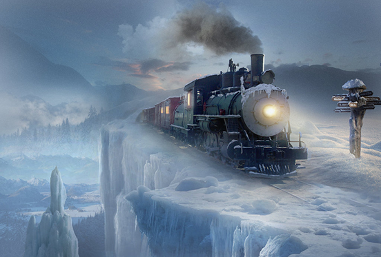 Polar Express